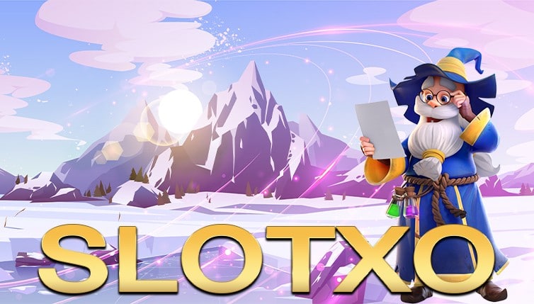 สล็อต หมุนสนุกกับเกมยอดนิยมพร้อมรับโบนัสไปเลย