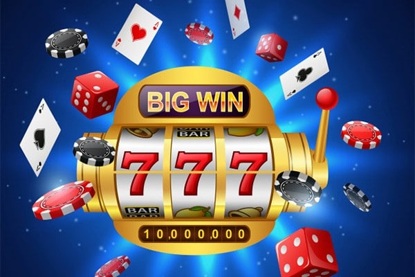 Live22 ค่ายเกมคาสิโนแตกง่าย จ่ายจริงได้เงินไว