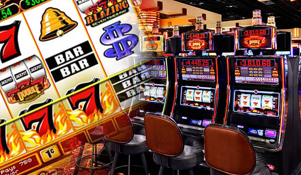 Slotxo เกมออนไลน์เล่นแล้วรวยมหาศาล