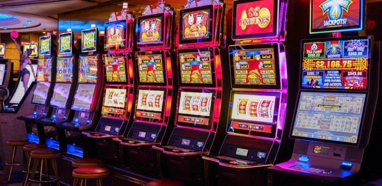 Superslot เล่นเกมได้เงินจริง 2021