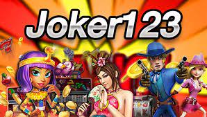 Joker123