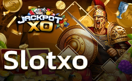 slotxo เว็บตรงพนันสล็อตออนไลน์ ไม่มีสะดุด ภาพคมชัด รองรับระบบฟังก์ชัน