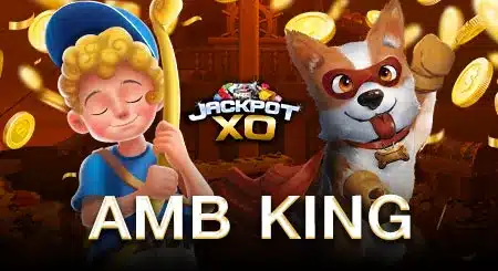 amb king