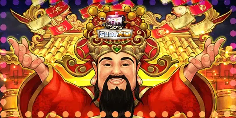 รูปแบบของโบนัส ในเกมสล็อต ที่น่าลุ้นสนุก ตื่นเต้น