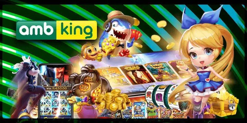 AMBKING
