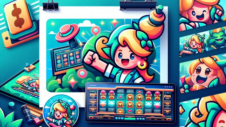 ตามทันเทรนด์! เจาะลึก เว็บสล็อตใหม่ล่าสุด ที่คุณต้องรู้