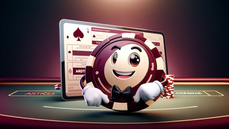 บาคาร่าออนไลน์: คู่มือฉบับสมบูรณ์ พร้อมเคล็ดลับทำเงิน