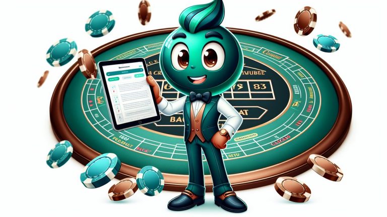 ไขความลับบาคาร่า: สูตร, เว็บ, และทดลองเล่น เพิ่มโอกาสชนะ!