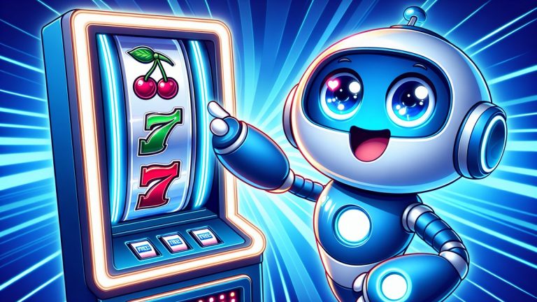 เปิดประสบการณ์เสี่ยงโชค! เว็บทดลองเล่นสล็อต ฟรี ก่อนลงสนามจริง