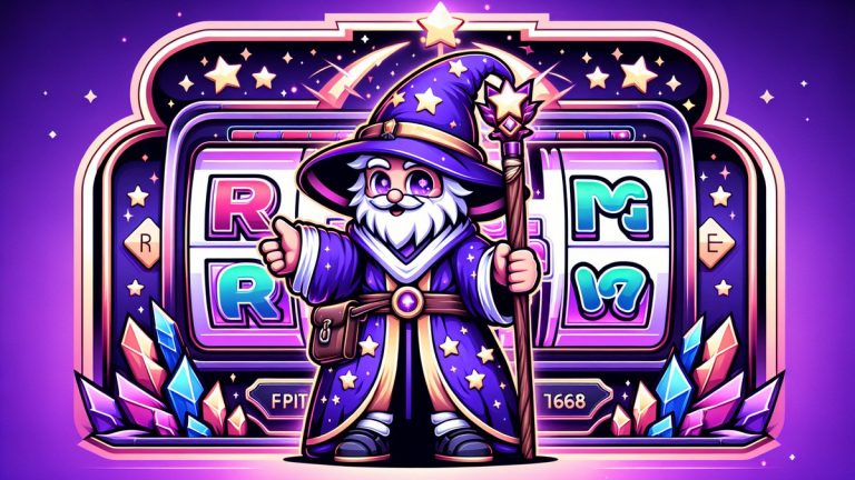 สล็อตเว็บใหม่ ปลอดภัย 100% เล่นง่าย ได้เงินจริง สมัคร RPG168 วันนี้!