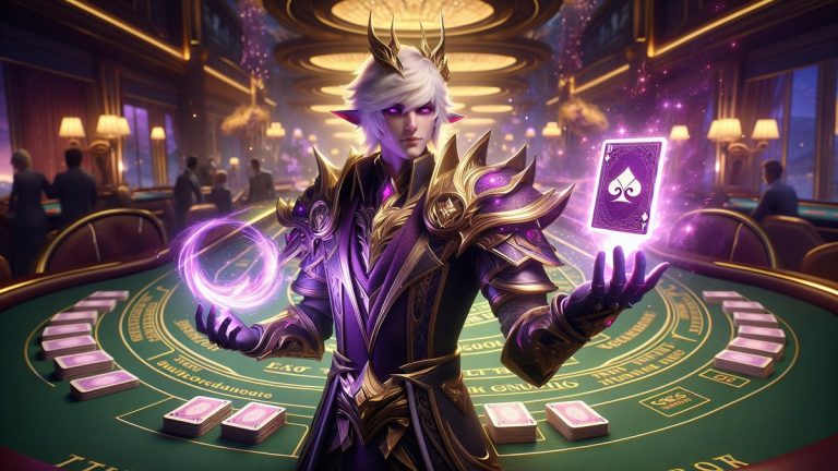 บาคาร่าเล่นยังไง: คู่มือฉบับเริ่มต้นสำหรับมือใหม่ เข้าใจง่าย ทำกำไรได้จริง!